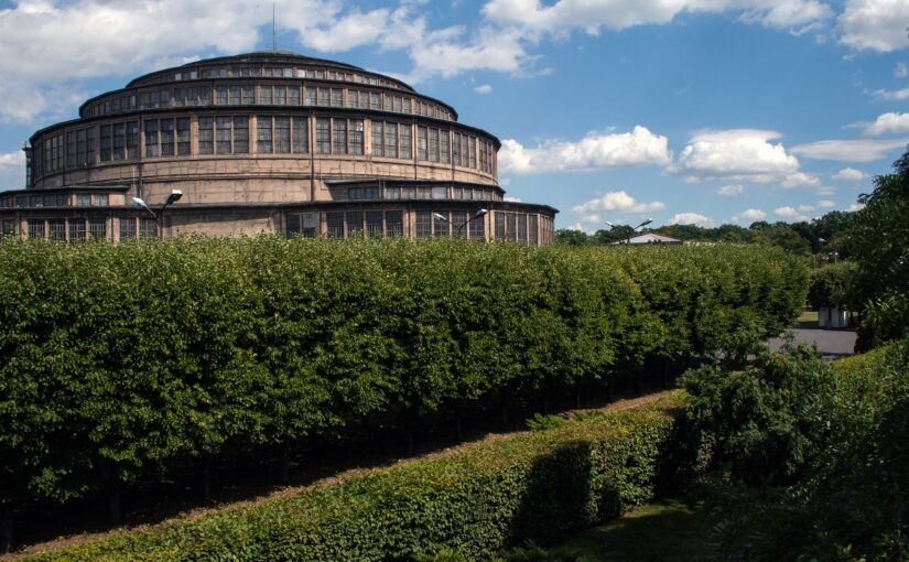 Centennial Hall (Hala Stulecia): A UNESCO World Heritage Site in Wroclaw