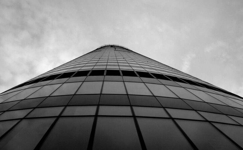 Sky Tower: Wrocław’s Architectural Marvel and the Tallest Building in the City