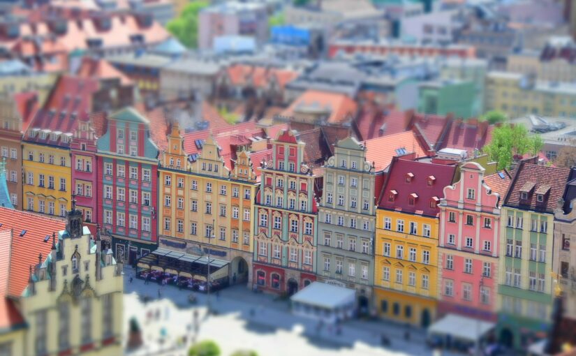 Top 10 Must-See Attractions in Wrocław