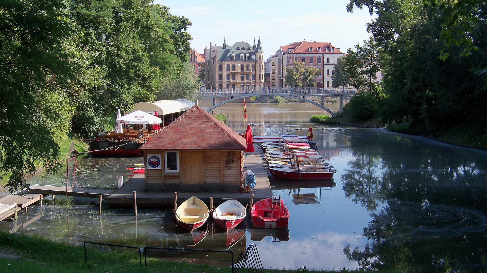 A Weekend Itinerary for a Memorable Trip to Wrocław