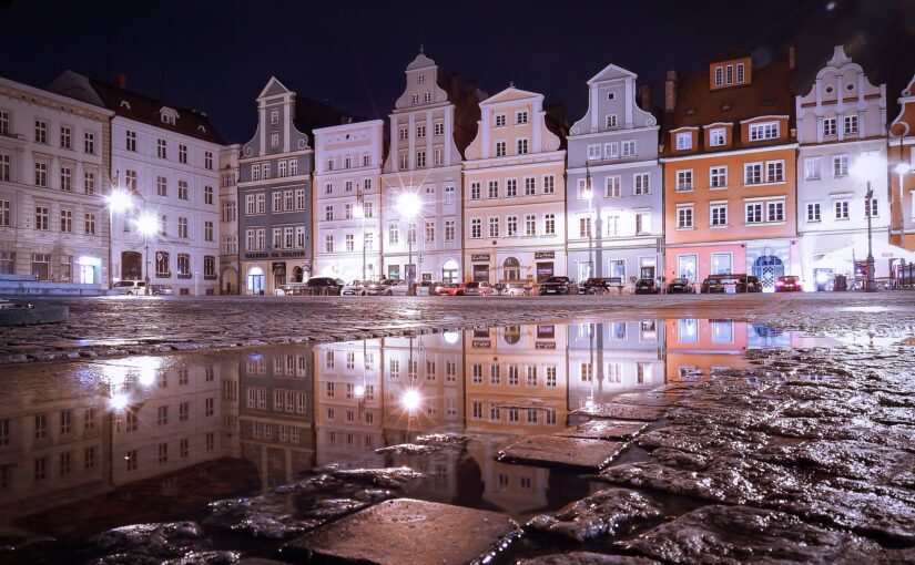 Wrocław’s Hidden Gems: Lesser-Known Sights and Experiences
