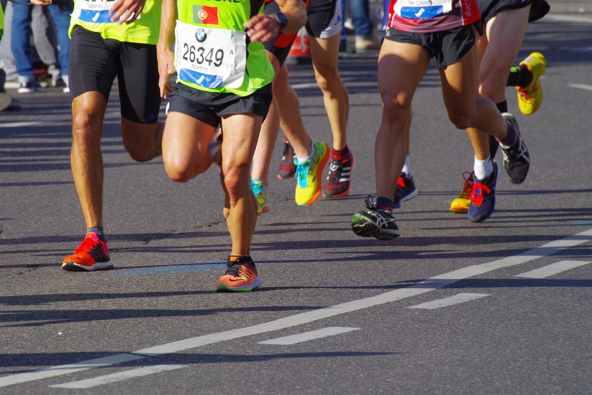 Wrocław Marathon: A Pulsating Athletic Spectacle in the Heart of Poland