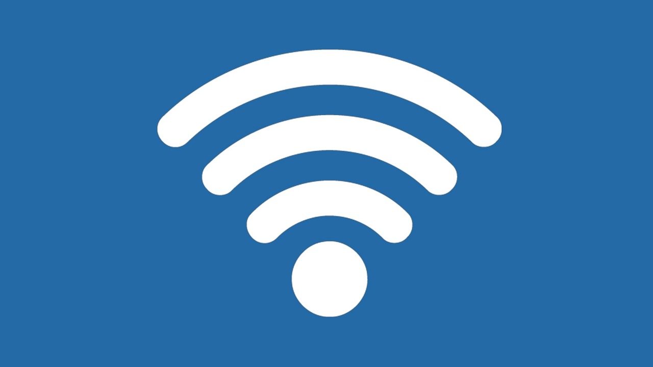 Public Wi-Fi Access Points in Wrocław