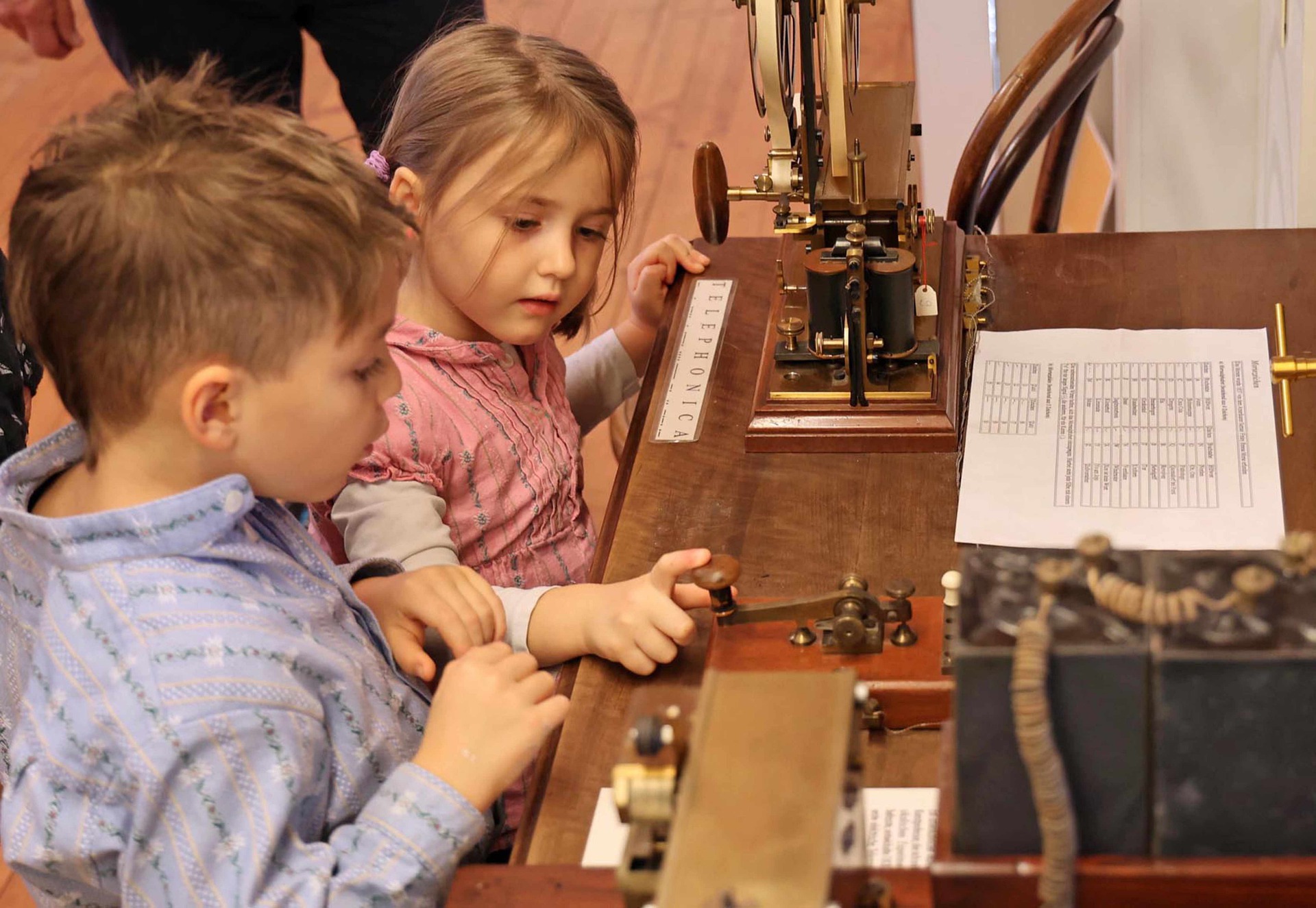 Wrocław’s Interactive Museums: Engage and Educate with Hands-on Exhibits