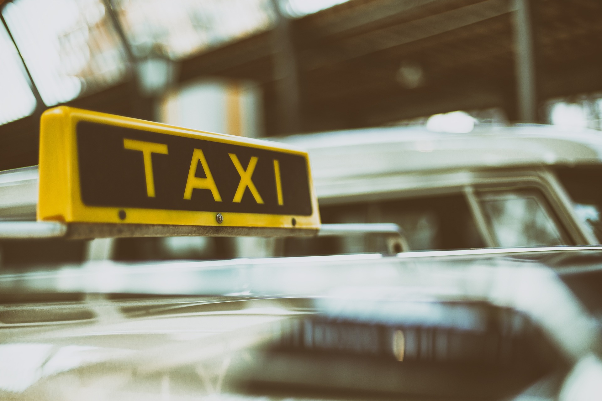 Taxis and Ridesharing in Wrocław