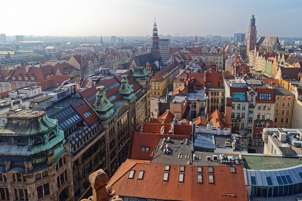 Holidays in Wroclaw 2023: What to do, Where to stay
