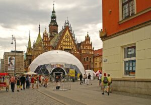 Wroclaw’s Top Attractions in 2023