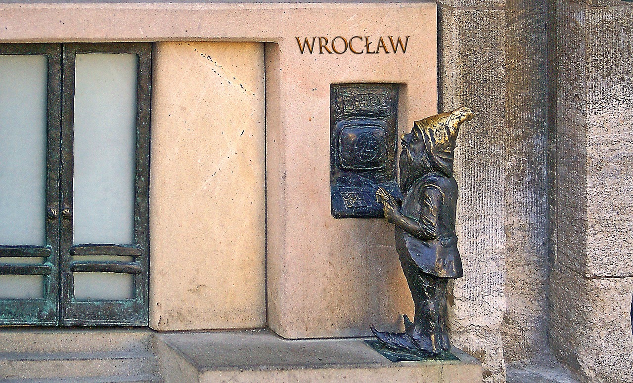Discovering Wrocław in September 2023: A Month of Magic