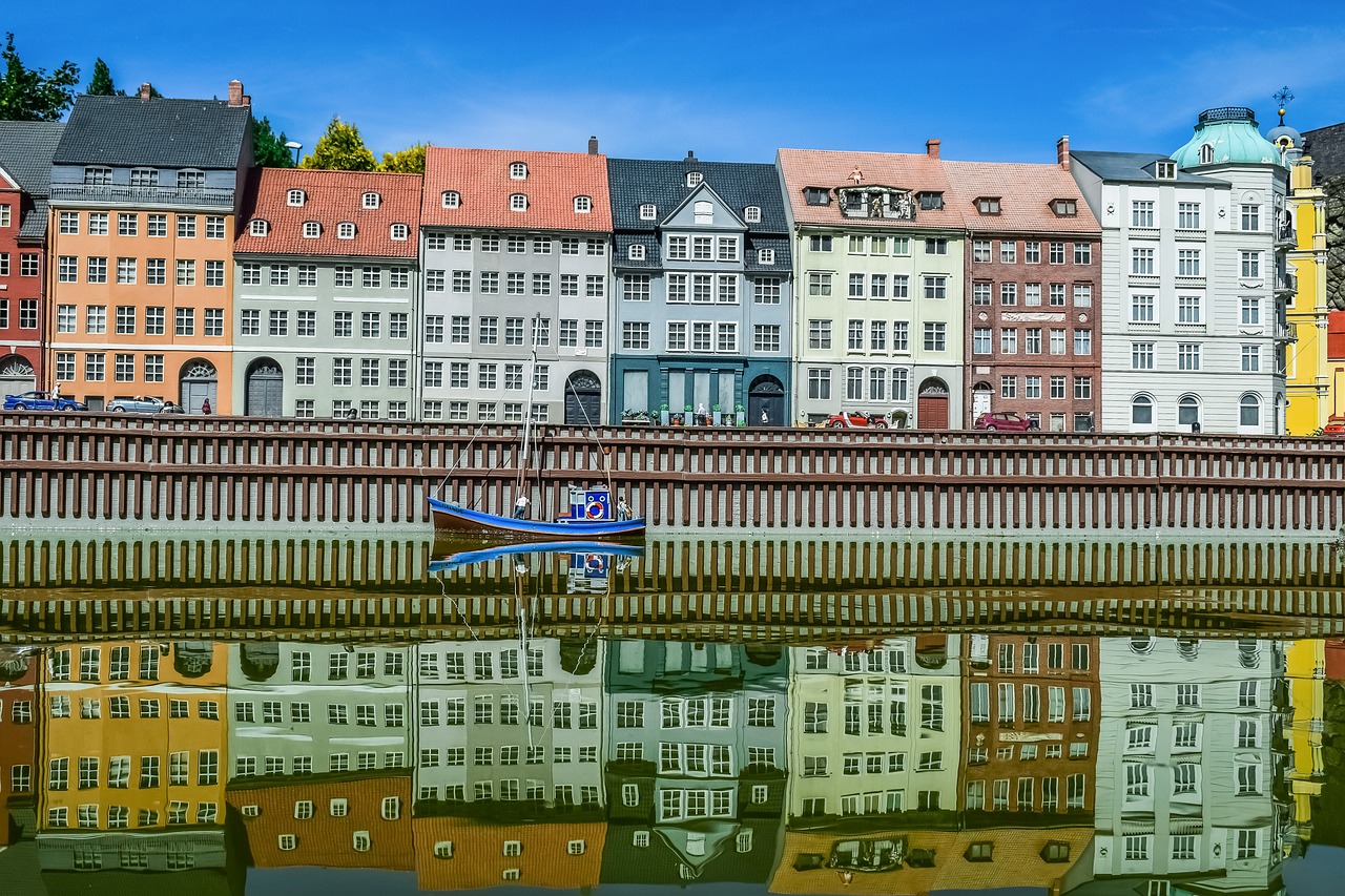 Exploring October Wonders: A Comprehensive Guide to Vacationing in Denmark