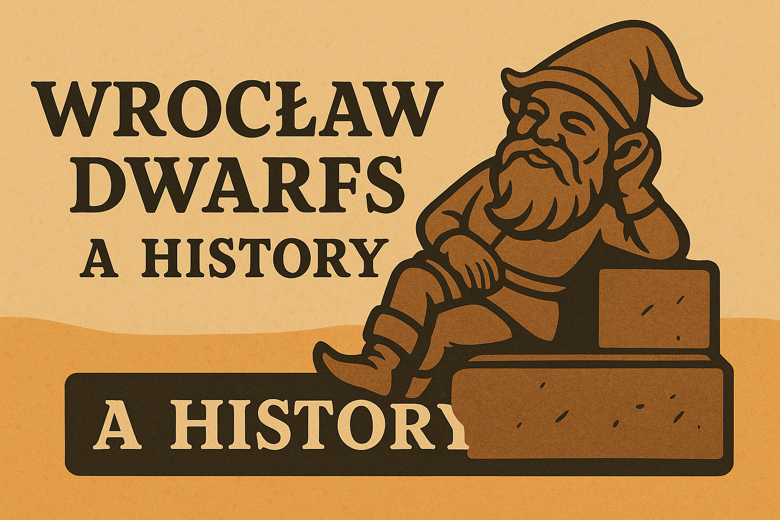Wrocław Dwarfs: A History