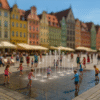 Wrocław_in_July
