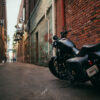 Rent a motorcycle in Lisbon